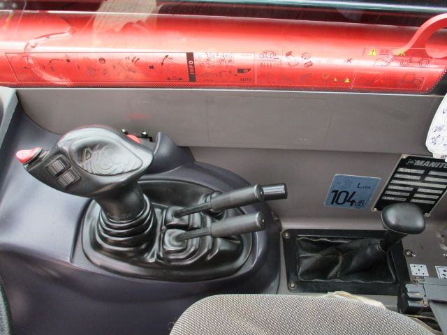 Manitou MT 1440 Easy (147)-Neu – Bild 3