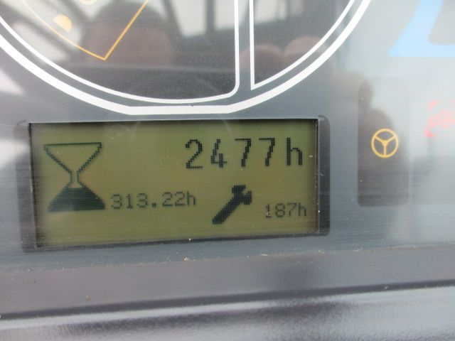 Manitou MT 1440 Easy (147)-Neu – Bild 5