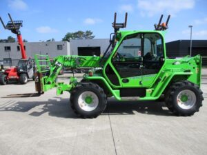 Merlo P38.12 (807)-Neu