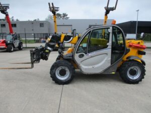 Manitou MT 625 (564)-Neu