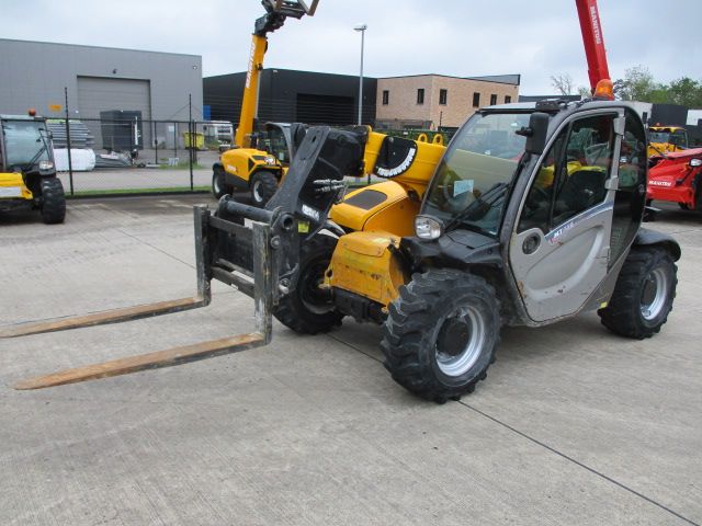 Manitou MT 625 (564)-Neu – Bild 2