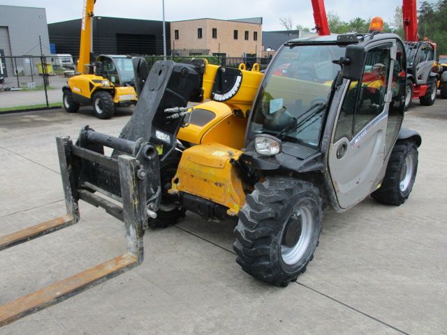 Manitou MT 625 (564)-Neu – Bild 3