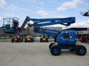 KLG 450 AJ (660)-Neu