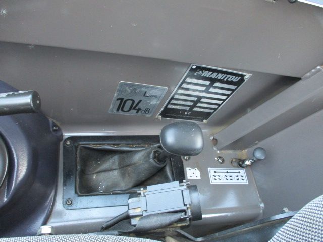 Manitou MT 1440 (090)-Neu – Bild 3