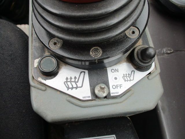 Manitou MRT 2150 Privilege (707)-Neu – Bild 2