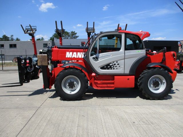 Manitou MT 1440 (090)-Neu