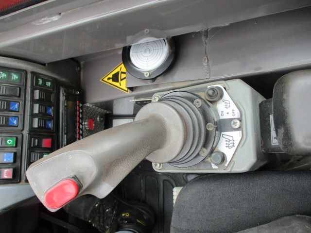 Manitou MRT 2150 Privilege (707)-Neu – Bild 3