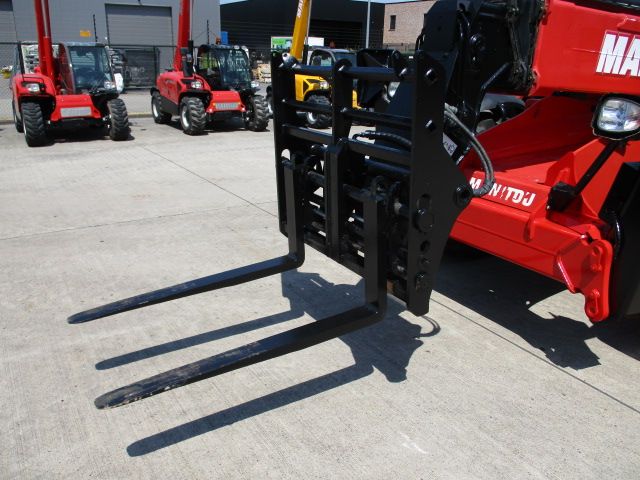 Manitou MT 1440 (090)-Neu – Bild 6