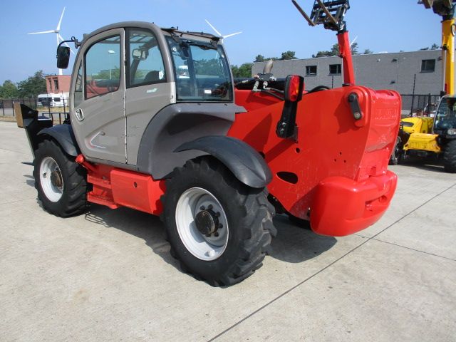 Manitou MT 1440 (260)-Neu – Bild 2
