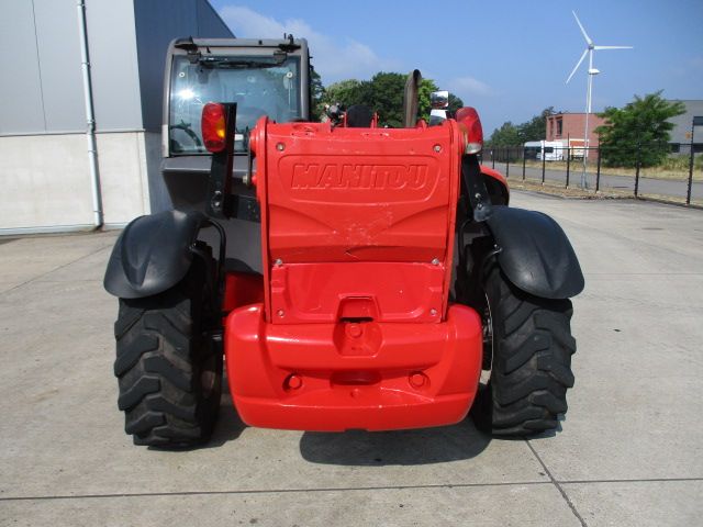 Manitou MT 1440 (260)-Neu – Bild 3