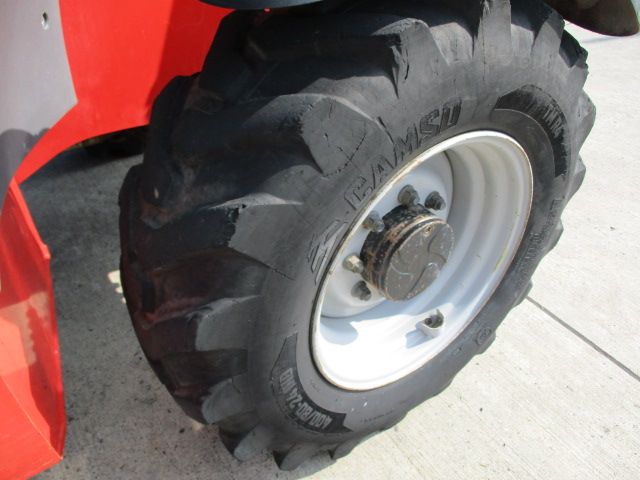 Manitou MT 1440 (260)-Neu – Bild 4