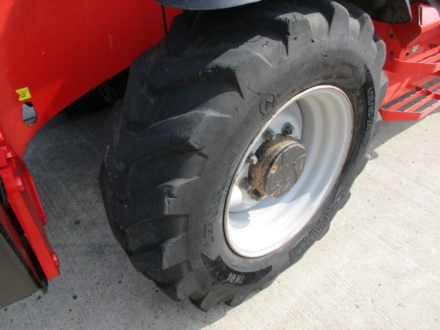 Manitou MT 1440 (260)-Neu – Bild 5