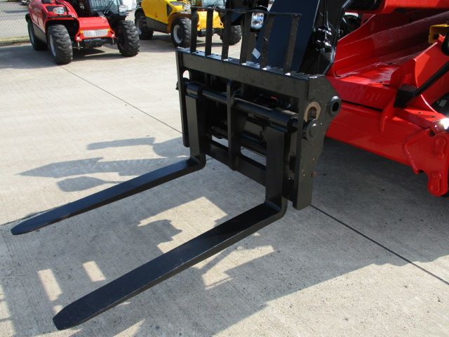 Manitou MT 1440 (260)-Neu – Bild 6