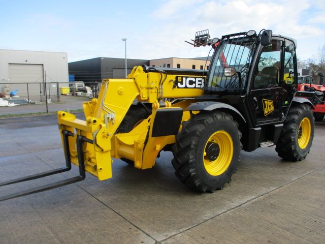 JCB 533-105 (631)-Neu – Bild 3
