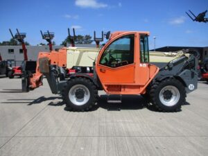 JLG 4017-Neu