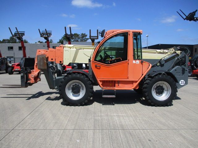JLG 4017-Neu