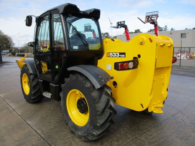 JCB 533-105 (631)-Neu – Bild 6