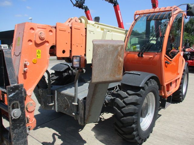 JLG 4017-Neu – Bild 2