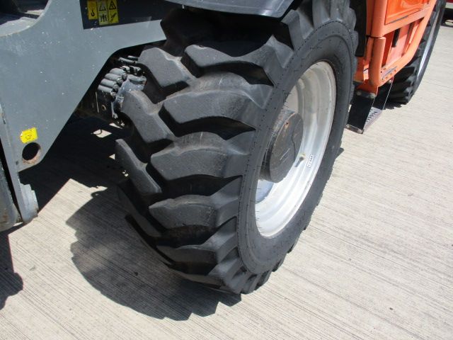 JLG 4017-Neu – Bild 4