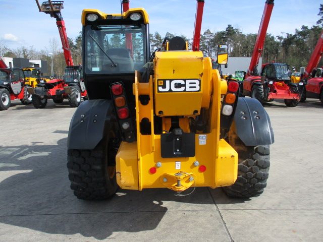 JCB 540-180 (673)-Neu – Bild 4