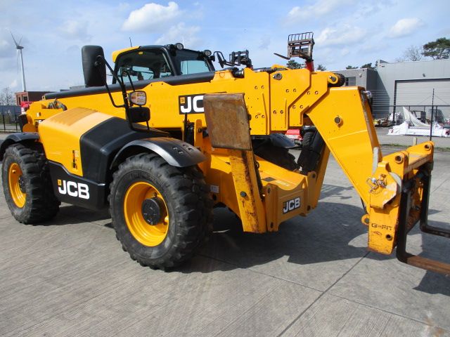 JCB 540-180 (673)-Neu – Bild 5