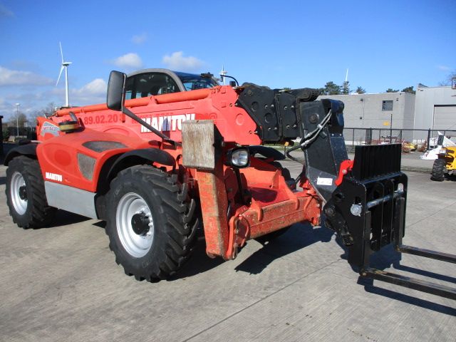 MANITOU MT 1840 (319)-Neu