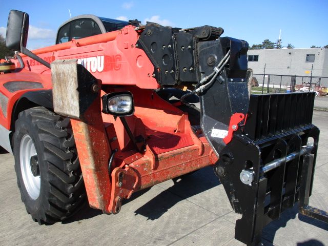 MANITOU MT 1840 (319)-Neu – Bild 5