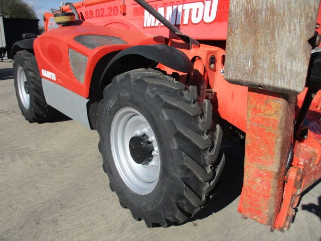 MANITOU MT 1840 (319)-Neu – Bild 6