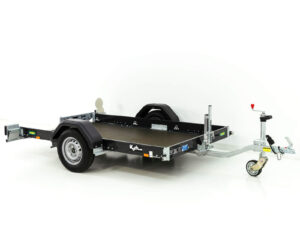 Unsinn Absenkanhänger AS 826 – 155×260 cm 750 kg-Neu