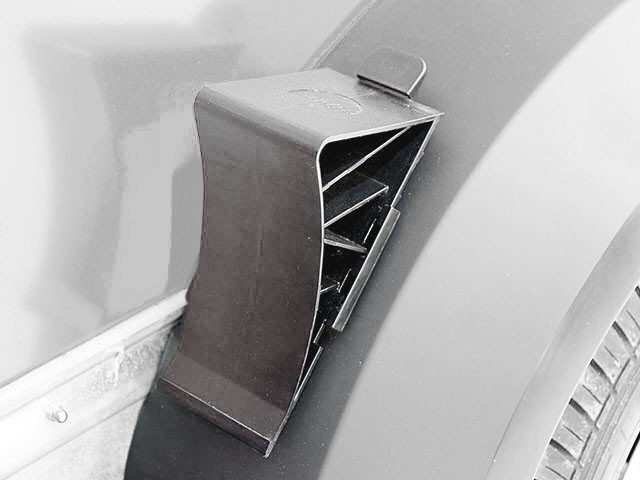 Ifor Williams Pferdeanhänger HB403|1,5er|silber-Neu – Bild 4