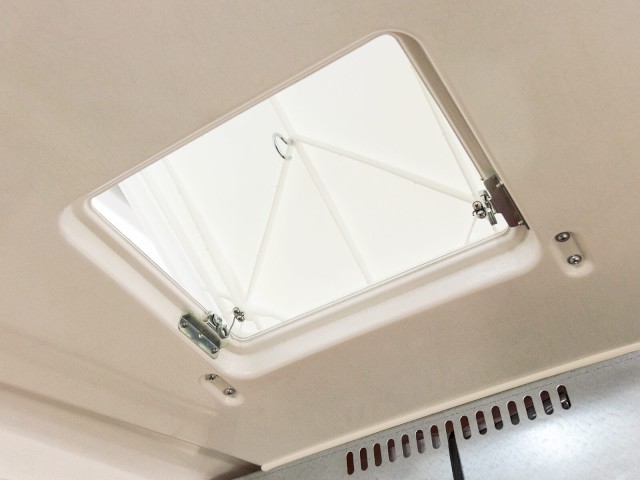 Ifor Williams Pferdeanhänger HB511|Anthrazit|Frontausstieg-Neu – Bild 6