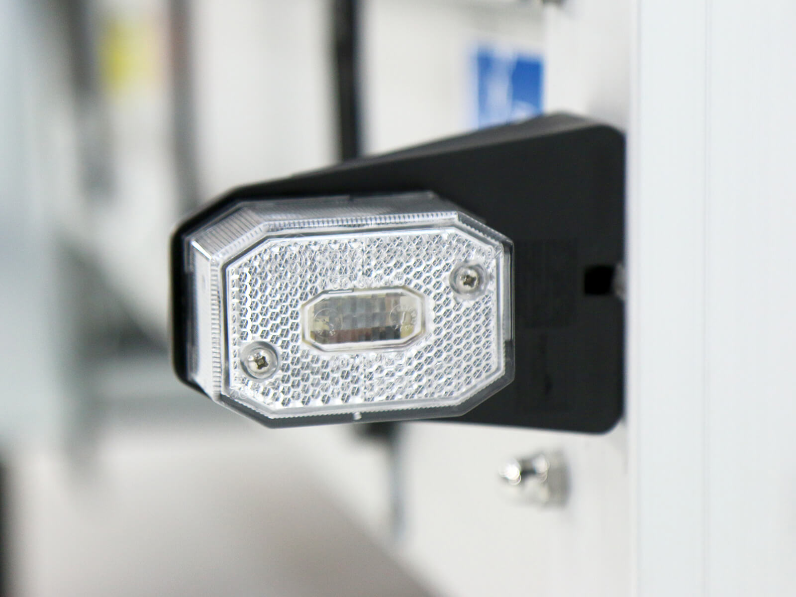 Deckelanhänger 125x250cm Höhe: 65cm 1300kg | Typ 4.13-Neu – Bild 6