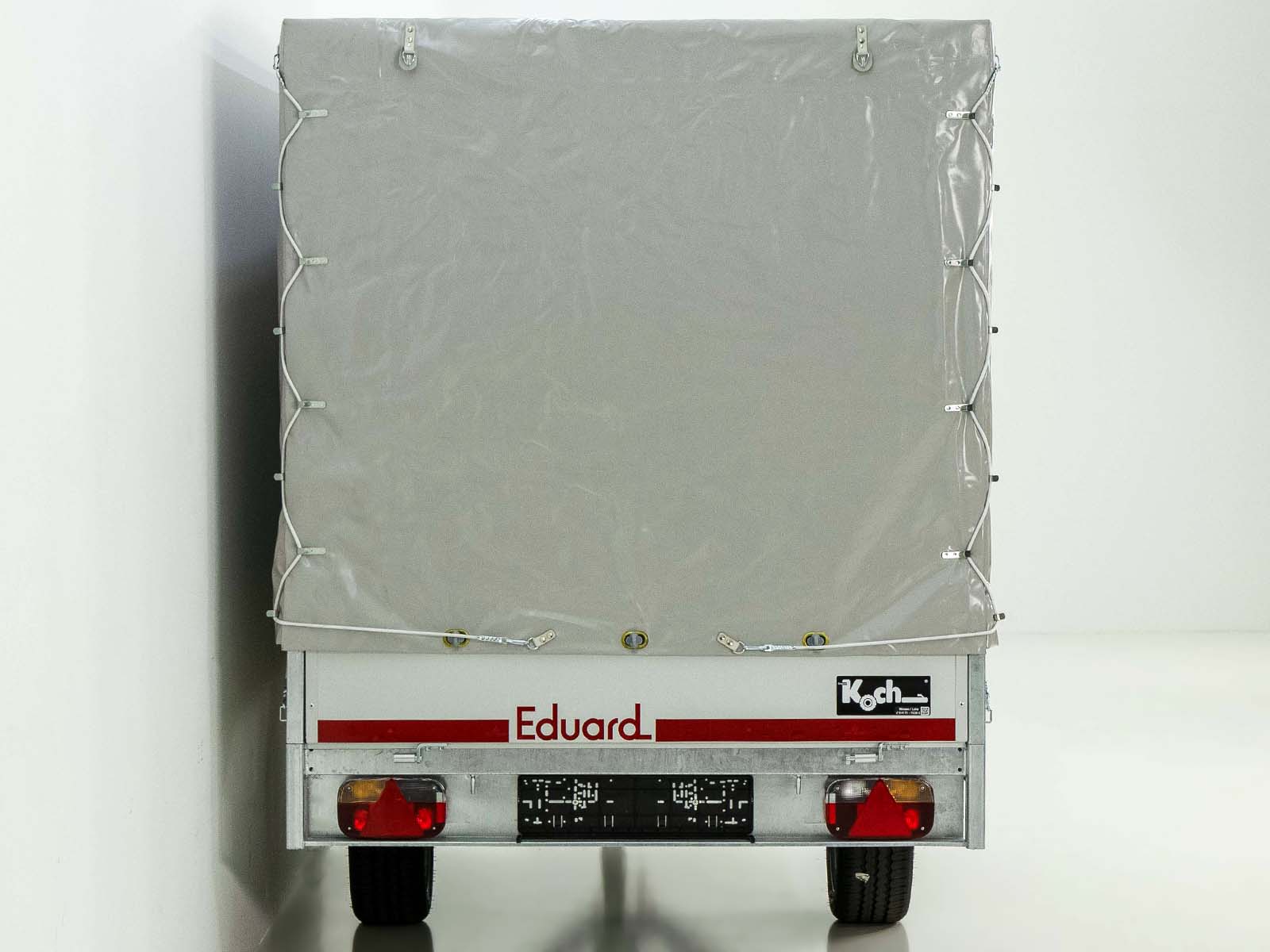 Eduard Hochlader Anhänger 2618 GE | 180×256 cm | 1,8t-Neu – Bild 3