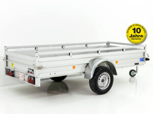 '-Anhänger 125x300cm 750kg | Typ U5-Neu