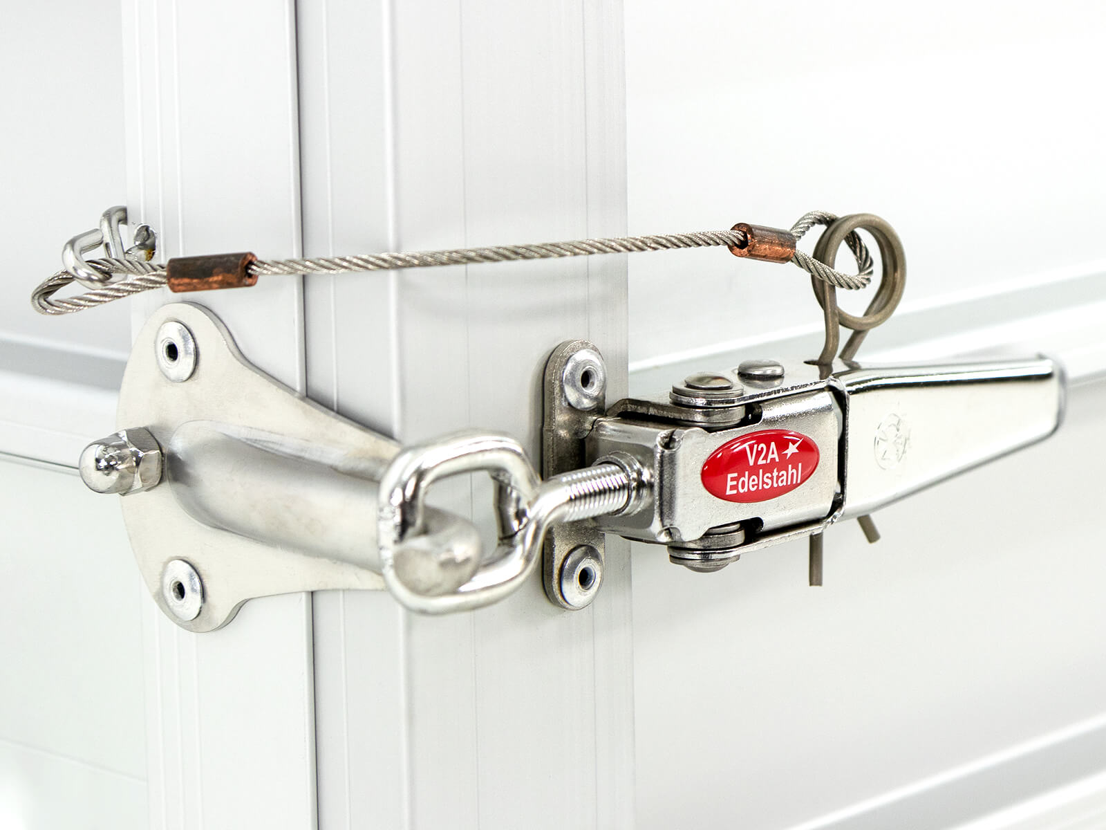 '-Anhänger 125x300cm 750kg | Typ U5-Neu – Bild 5