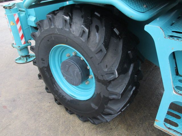 Bobcat TR 50210 (148)-Neu – Bild 2