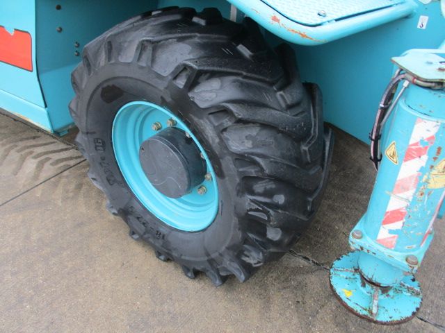 Bobcat TR 50210 (148)-Neu – Bild 4