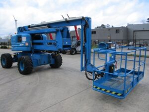 GENIE Z60/34 (105)-Neu