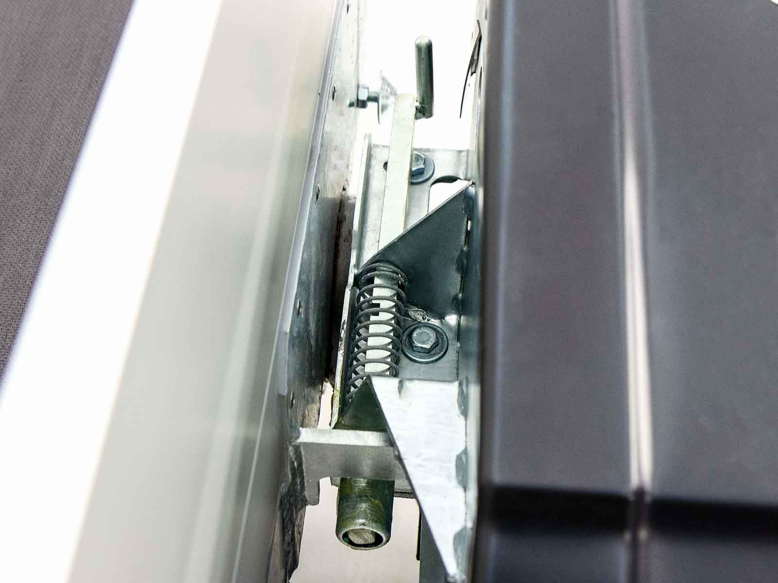 Vezeko Absenkanhänger 172x302cm 1,5t-Neu – Bild 6