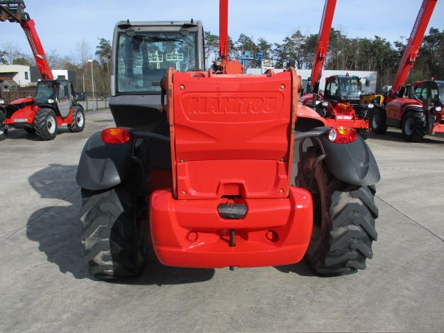 Manitou MT 1440 (079)-Neu – Bild 6