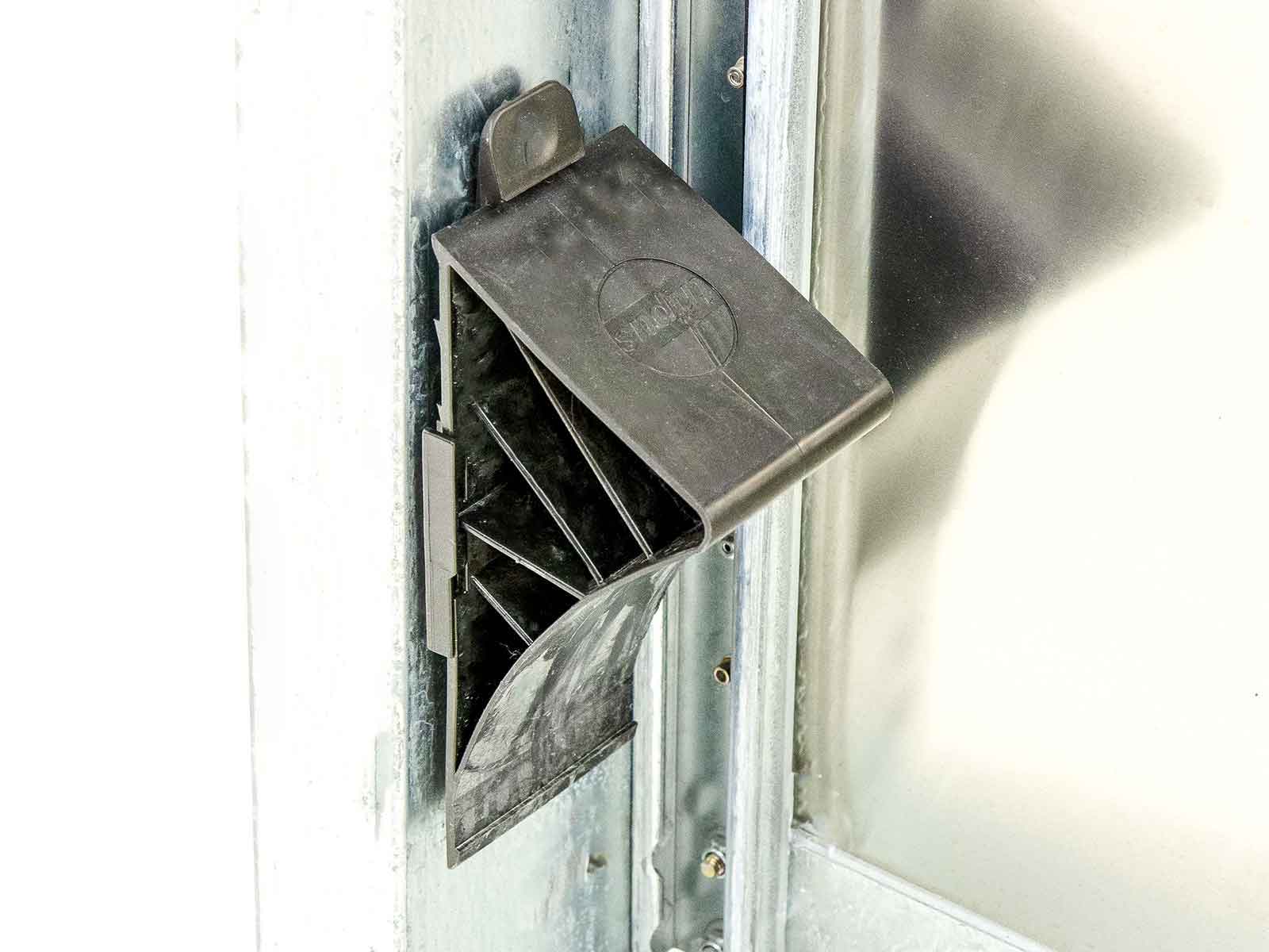 Ifor Williams Viehanhänger TA5 HD 12×6 156×372 cm Höhe: 183 cm | 3,5t-Neu – Bild 6