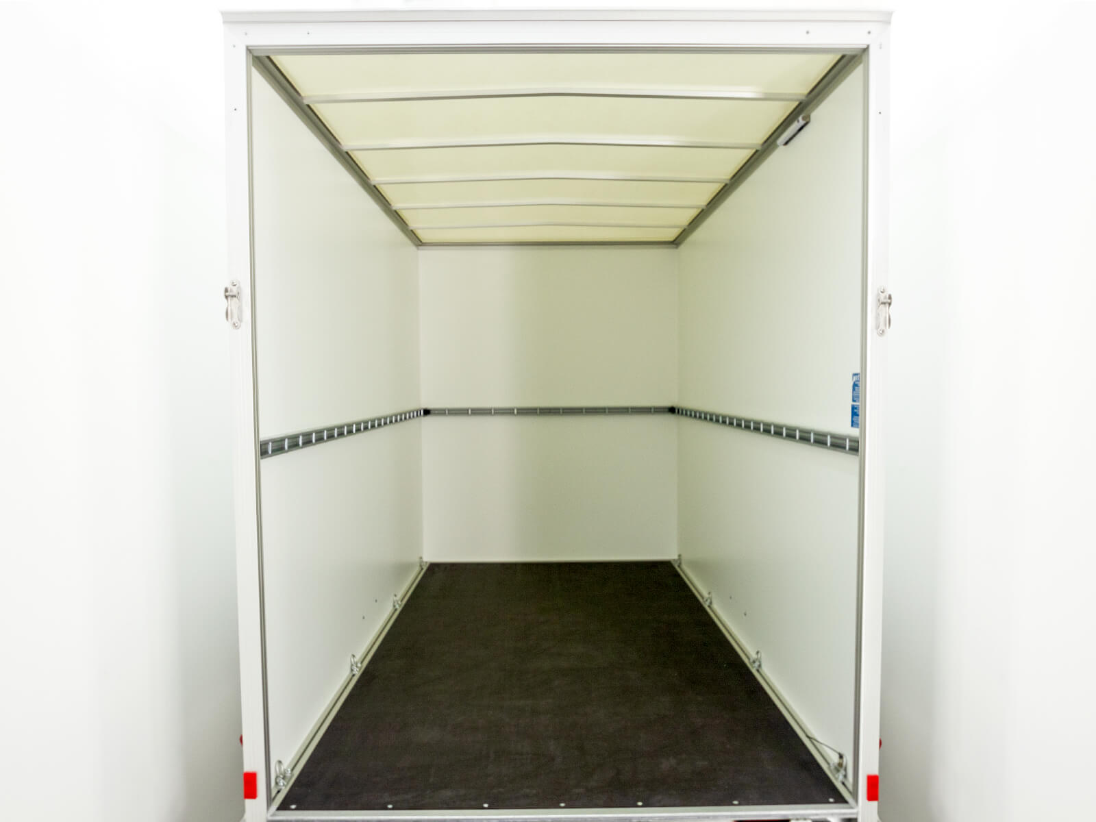 Unsinn Kofferanhänger UKU 157x305cm Höhe:194cm 1,4t-Neu – Bild 3