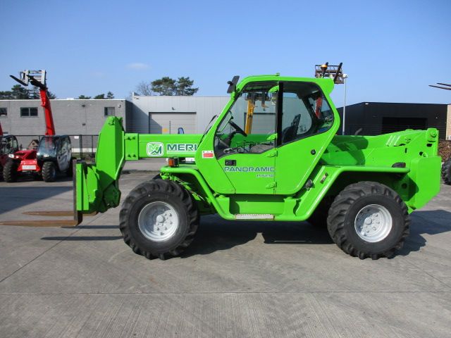 Merlo P 72.10-Neu – Bild 2