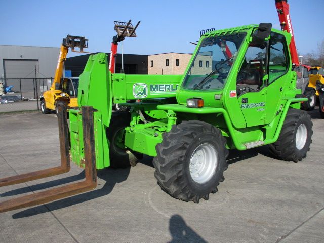 Merlo P 72.10-Neu – Bild 3