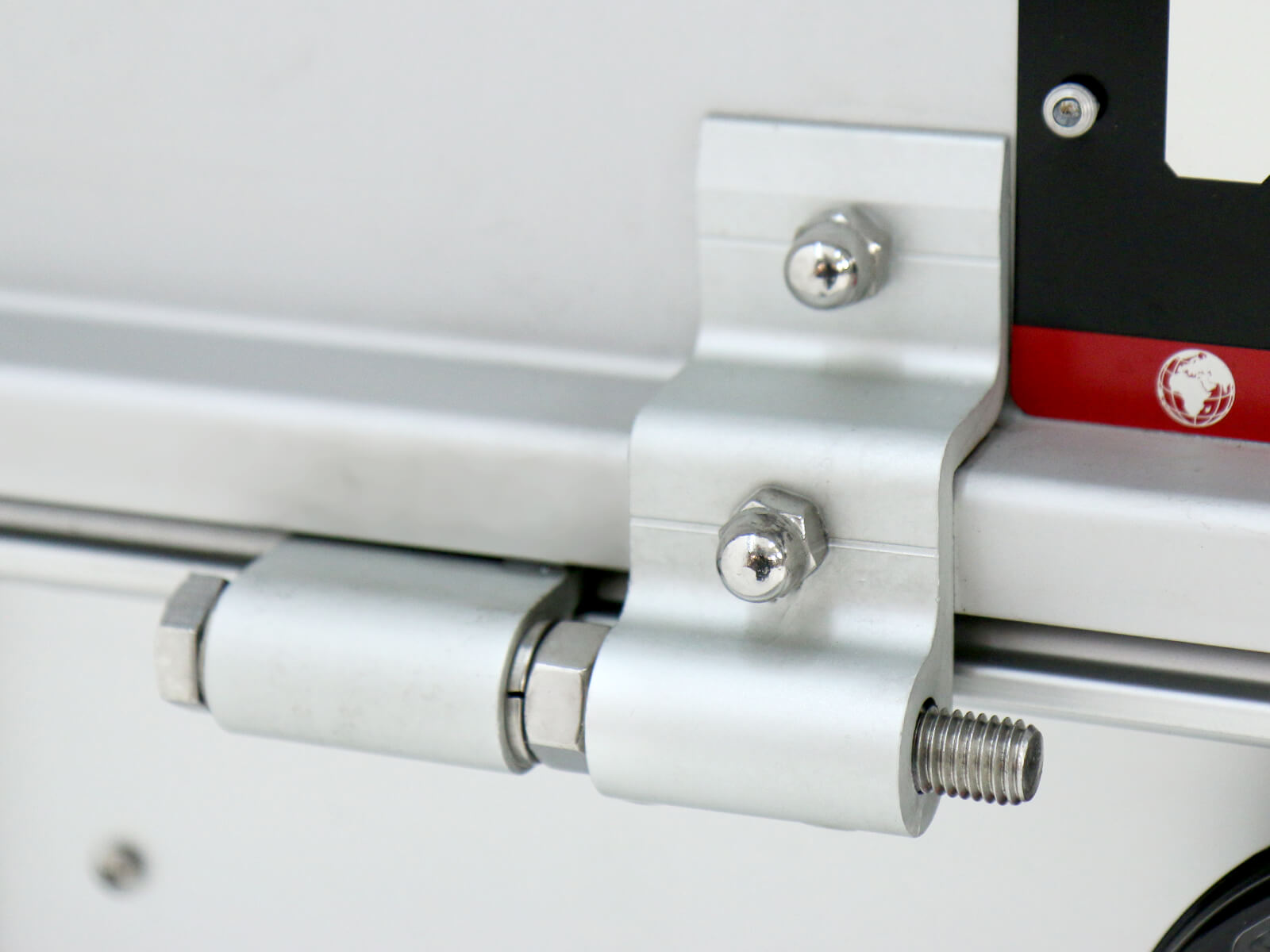 Deckelanhänger 105x205cm Höhe:65cm 750kg | Typ U2-Neu – Bild 2