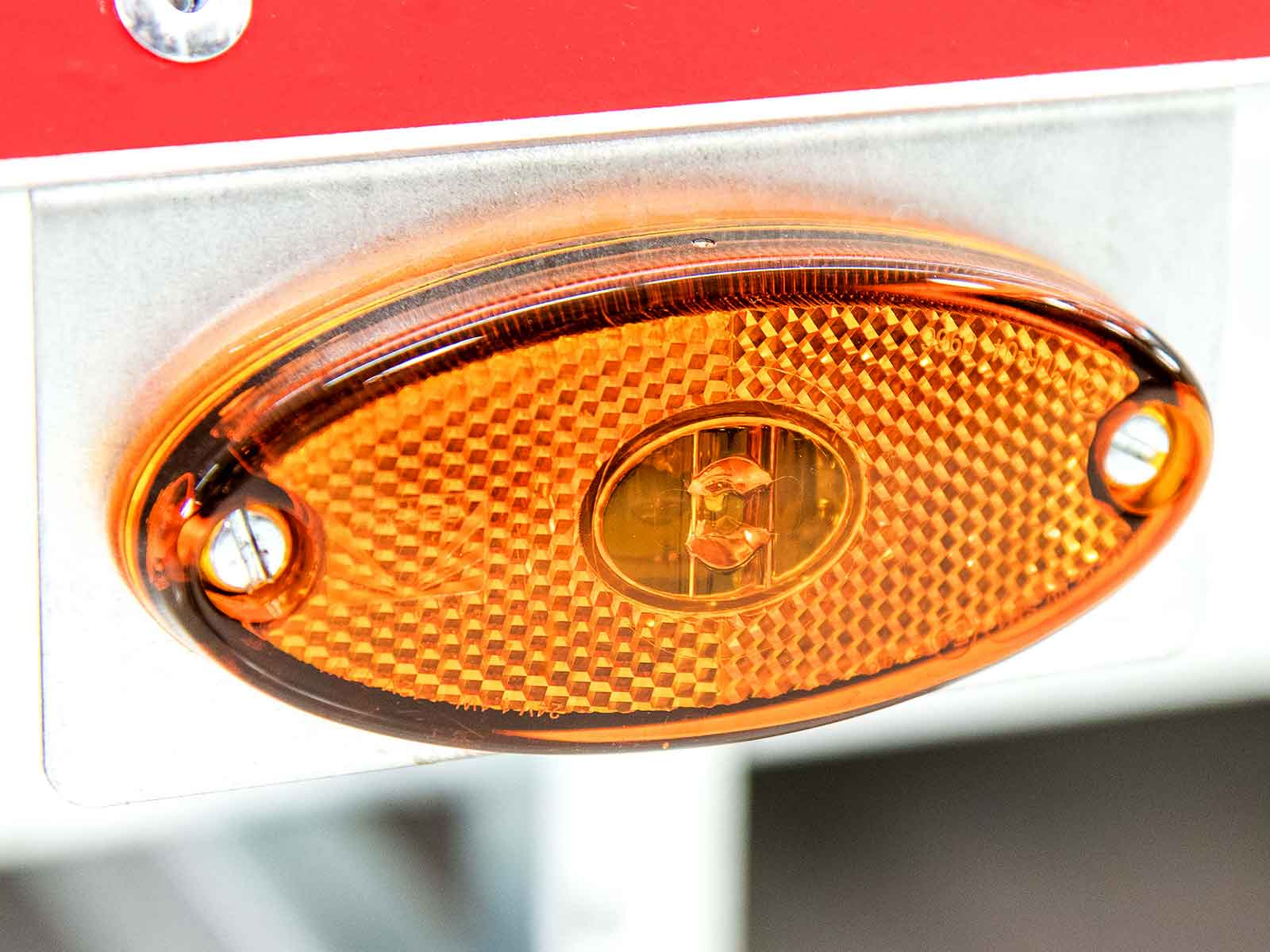 Temared Baumaschinenanhänger Builder 183x400cm 3,5t | Rampe-Neu – Bild 2