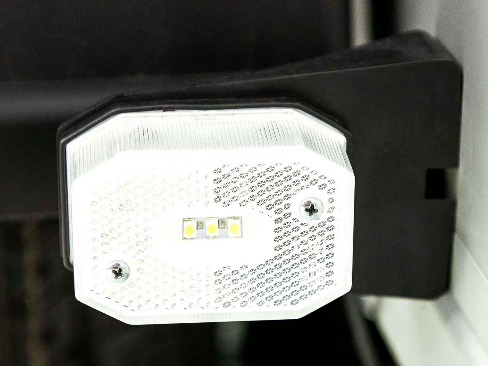 Cheval Liberte Pferdeanhänger GOLD One 1,5er | Pullman-Fahrwerk | blau-Neu – Bild 3