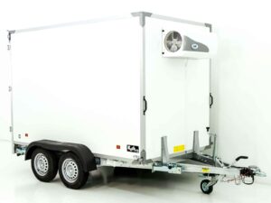 Variant Kühlanhänger 158×295 cm Höhe:190cm 2,5t-Neu