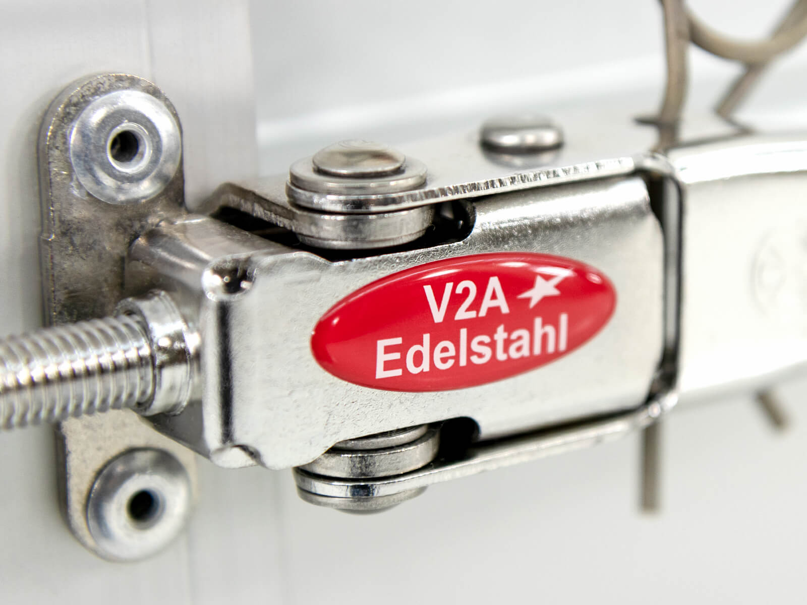 '-Anhänger 105x205cm 750kg | Typ U2-Neu – Bild 2