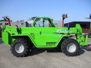 Merlo P 72.10-Neu